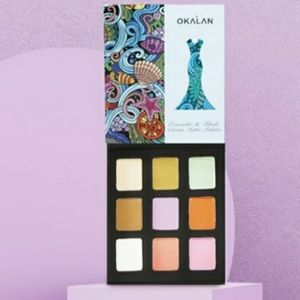 CONCEALER PALETTE